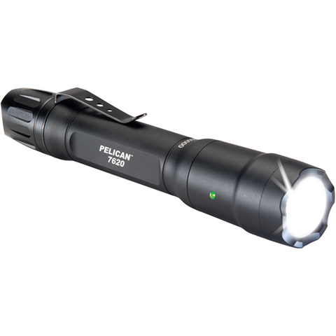 7620 Tactical Flashlight