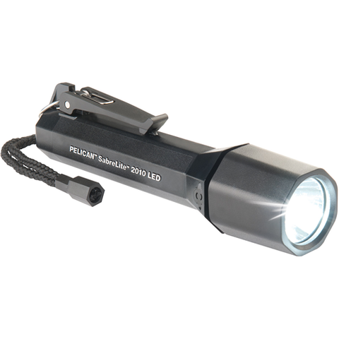 2010 Sabrelite Recoil Led Flashlight