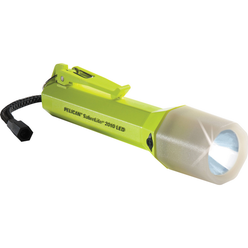 2010 Sabrelite Flashlight