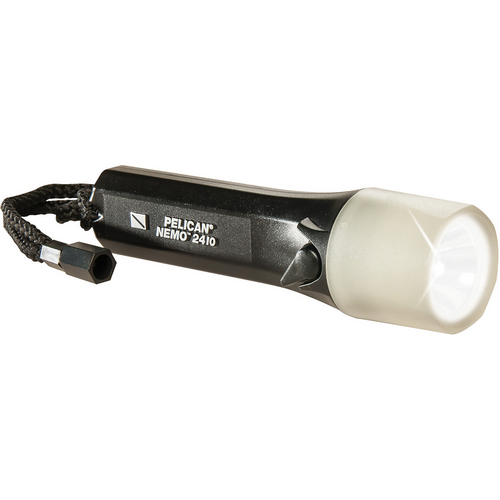 2410n Nemo Dive Light