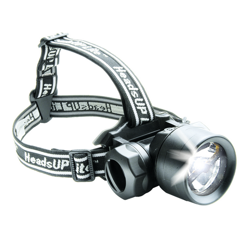 2680 Headsup Lite Headlamp