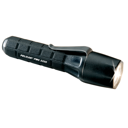 3330 Pm6 Tactical Flashlight