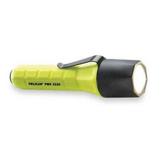 3330 Pm6 Tactical Flashlight