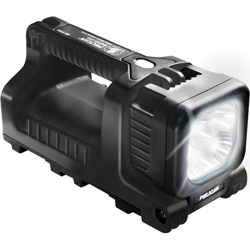 9410 Led Flashlight