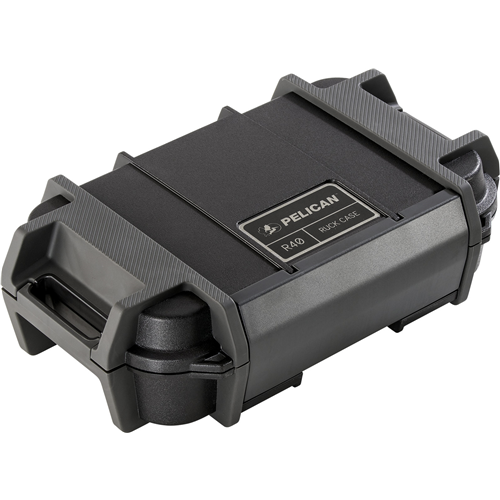 Ruck Case R40