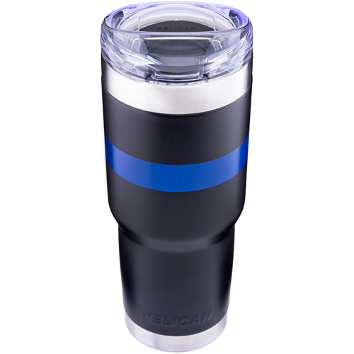 Traveler Tumbler