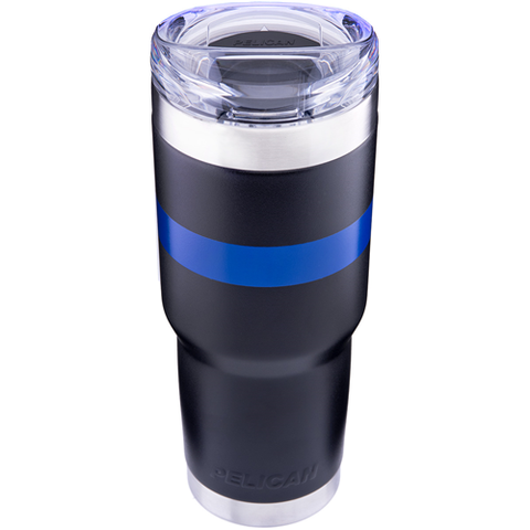 Traveler Tumbler