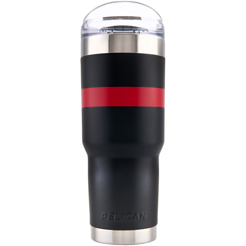 Traveler Tumbler