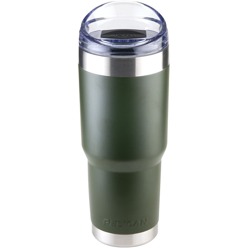 Traveler Tumbler