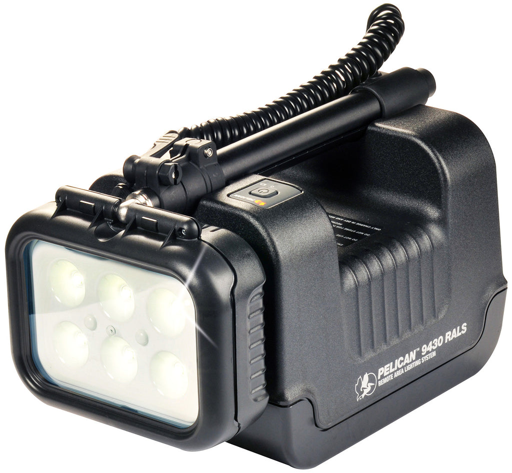 9430 Remote Area Light