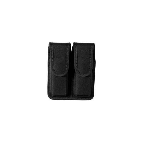 Model 8002 Double Magazine Pouch - Patroltek