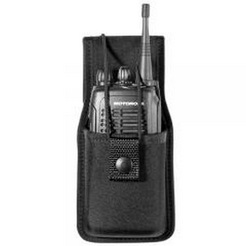 Model 8014s Universal Radio W-swivel Holder - Patroltek