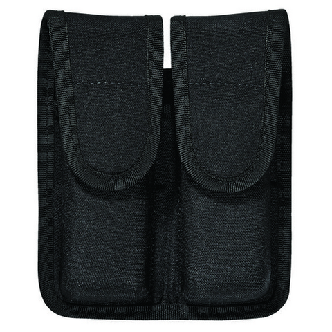 Model 8002 Double Magazine Pouch - Patroltek