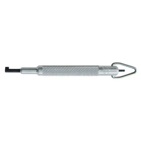 Oversized Handcuff Key