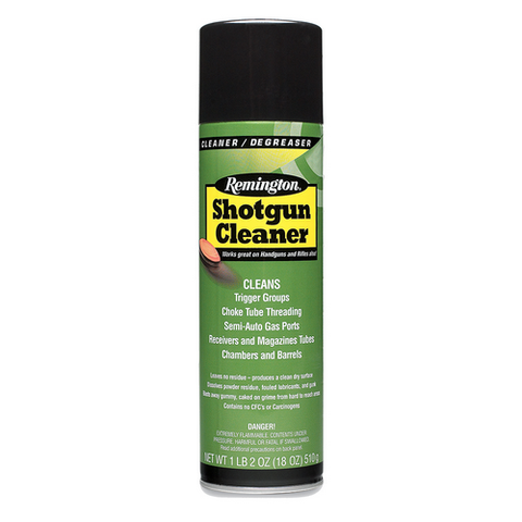 Shotgun Cleaner