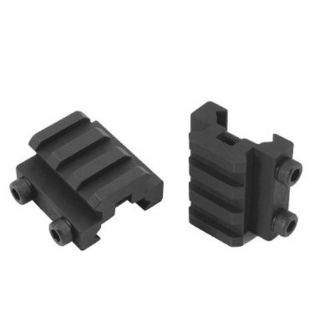 R-15 Vtr Mounts