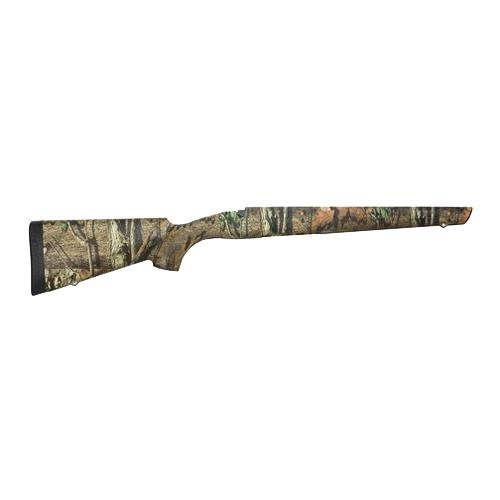 Rifle - 783 Stock Short Action Mossy Oak Break-up Infinity Synthetic