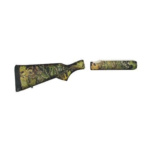 Shotgun - 870 Smag Stock 12 Gauge S-fe With Supercell Mossy Oak Obsession Synthetic