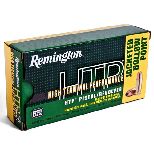 Remington Rtp380a1 380acp 88gr Jhp