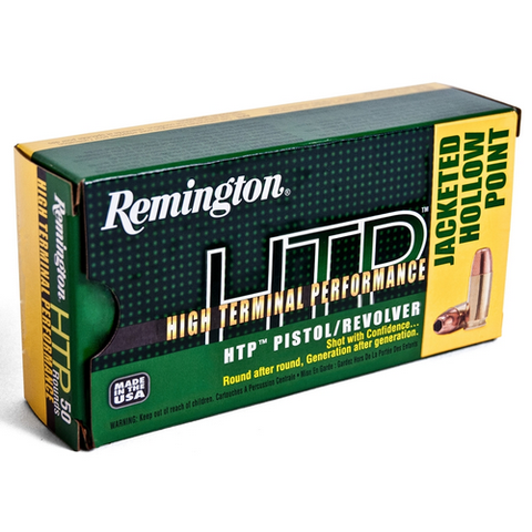 Remington Rtp380a1 380acp 88gr Jhp