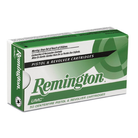 Remington L10mm6 10mm 180gr Mc