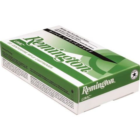 Remington L308w4 308win 150gr Mc