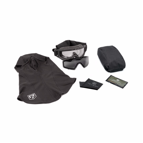 Snowhawk Goggle System - U.s. Miltary Kit