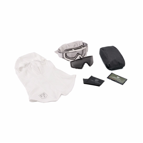 Snowhawk Goggle System - U.s. Miltary Kit