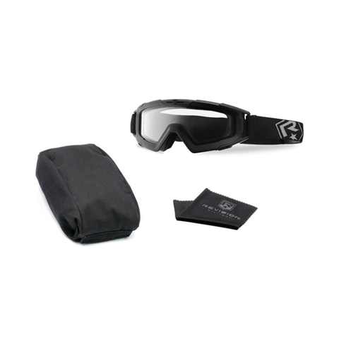 Snowhawk Goggle System Basic Kit