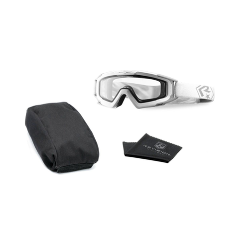 Snowhawk Goggle System Basic Kit