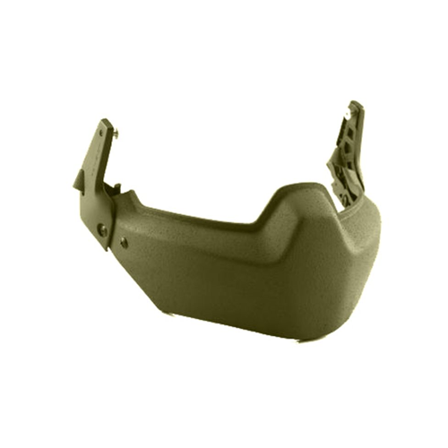 Batlskin Viper Ballistic Mandible Guard