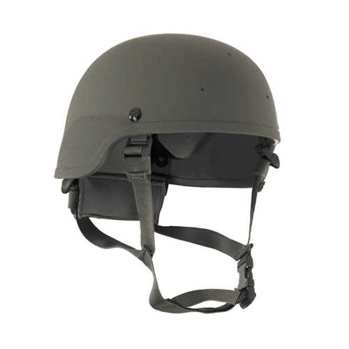 Batlskin Viper A3 Helmet