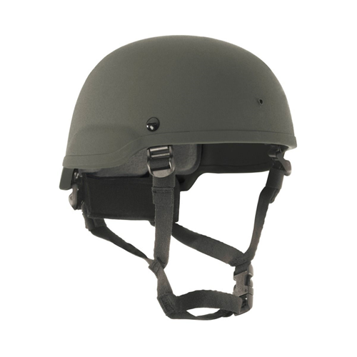 Batlskin Viper A3 Helmet