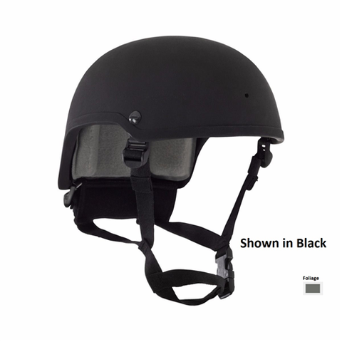 Batlskin Viper A3 Helmet