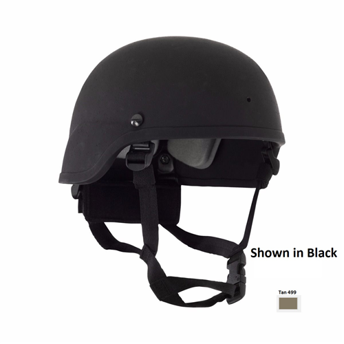 Batlskin Viper A3 Helmet