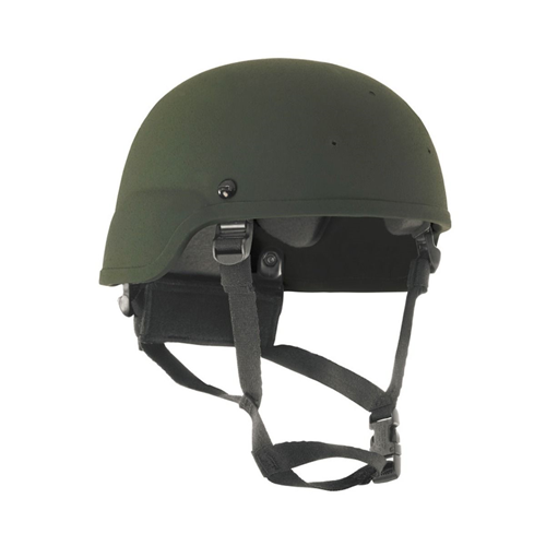 Batlskin Viper A3 Helmet