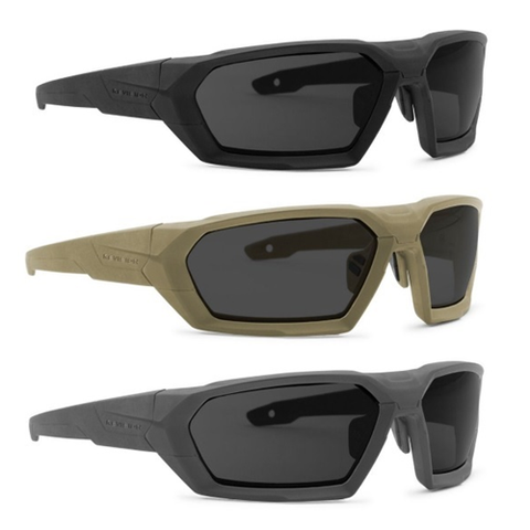 Shadowstrike Ballistic Sunglasses Deluxe Kit