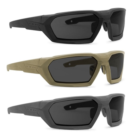 Shadowstrike Ballistic Sunglasses U.s. Miltary Kit