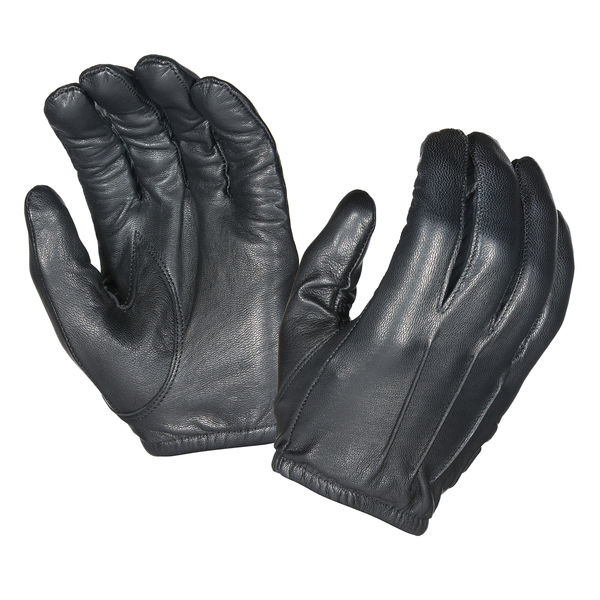 Resister Glove With Kevlar