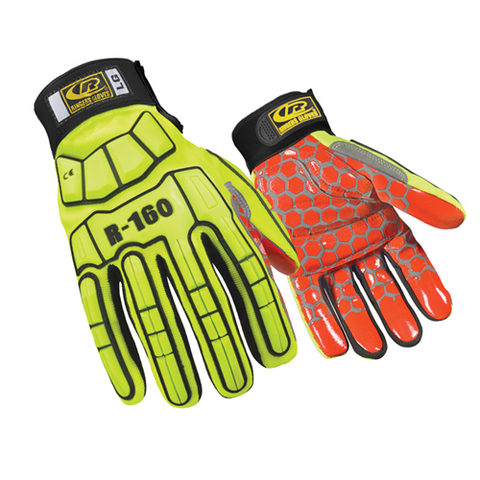 Super Hero Grip Gloves