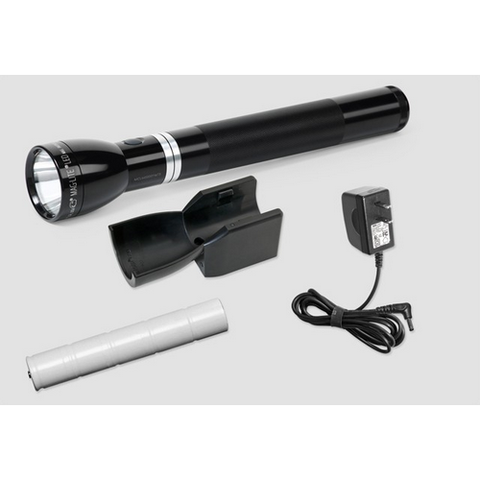 Rechargeable Led Flashlight