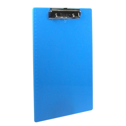 Plastic Clipboard