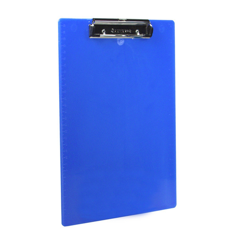 Plastic Clipboard