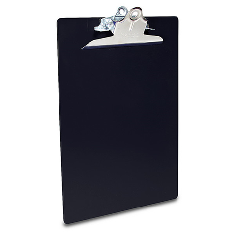 Plastic Clipboard