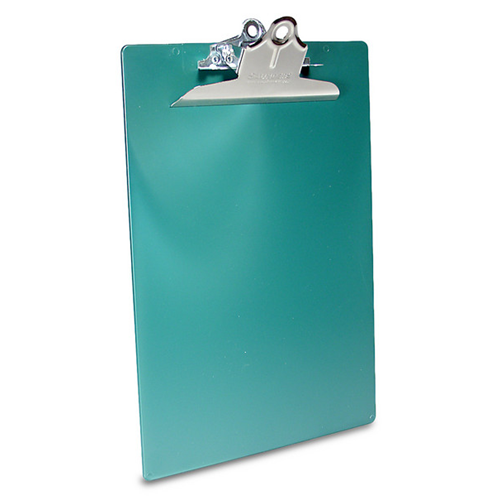 Plastic Clipboard