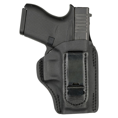 Model 17 Inside-the-waistband Concealment Holster