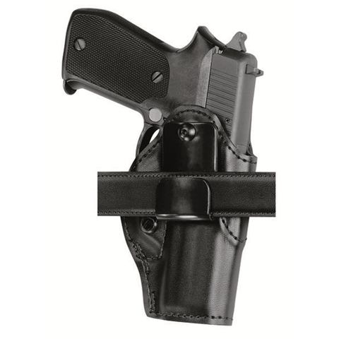 Model 27 Inside-the-pants Concealment Holster