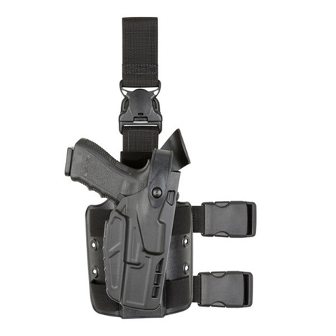 Model 7305 7ts Als-sls Tactical Holster With Quick Release