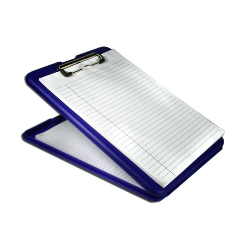 Slimmate Storage Clipboard - Letter-a4