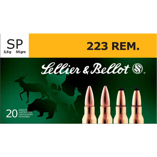 KISSB223